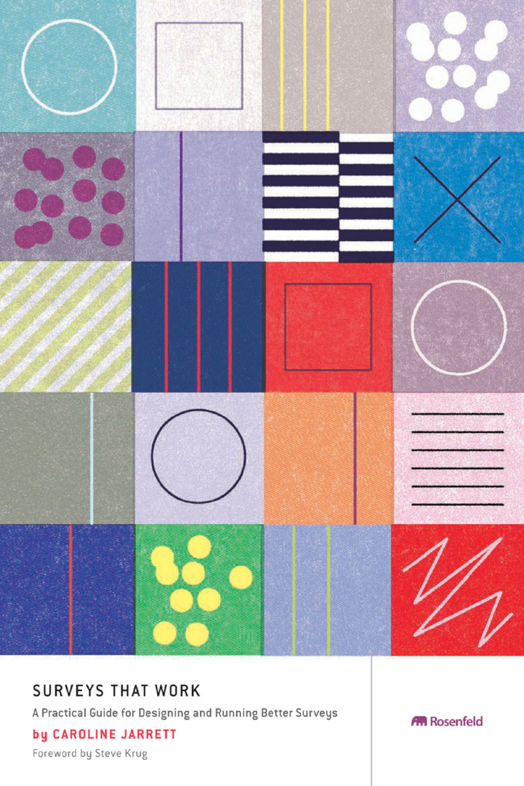 9781933820835.jpg Surveys That Work A Practical Guide for Designing and Running Better Surveys - Image 1