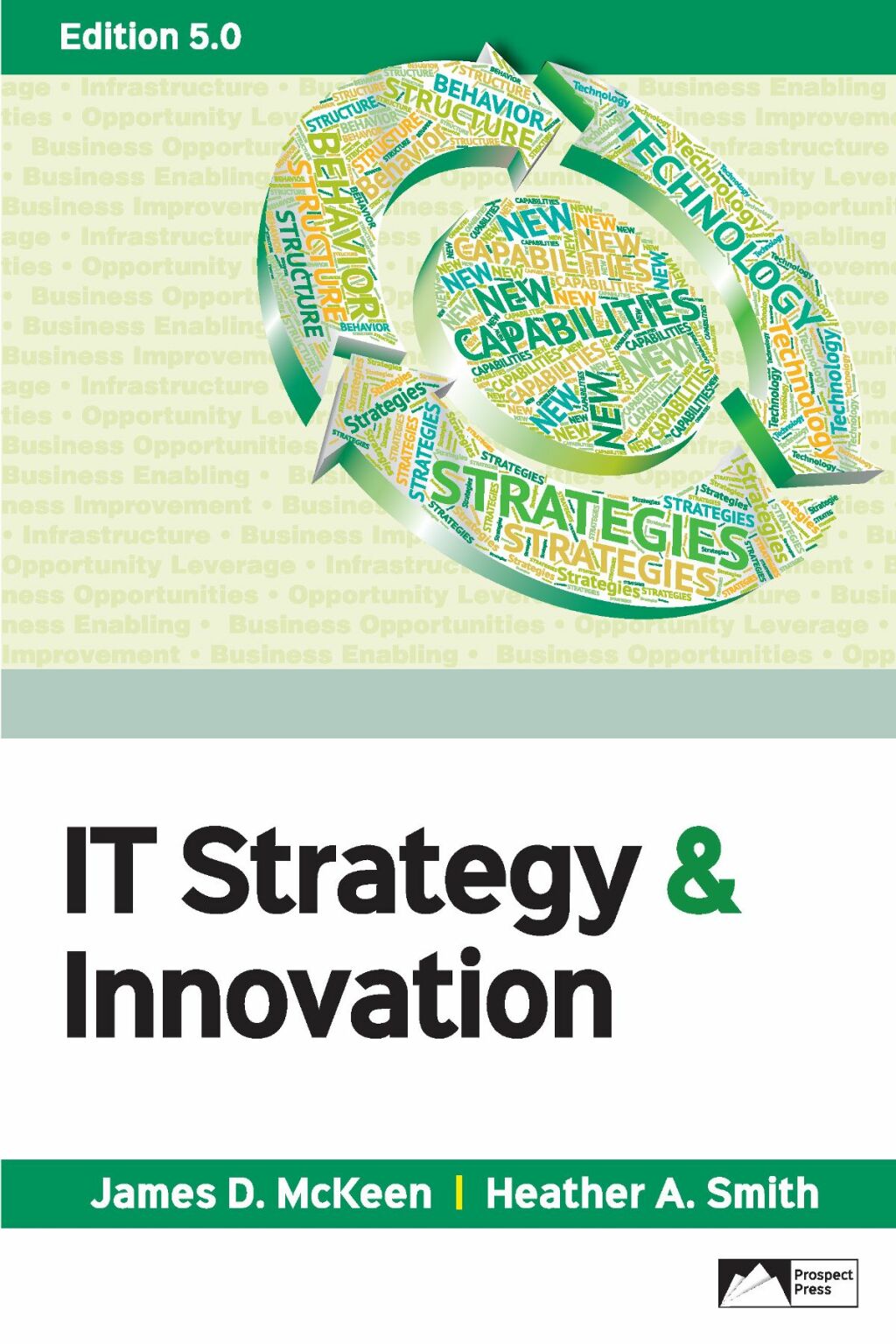 9781943153947.jpg IT Strategy and Innovation 5th Edition - Image 1