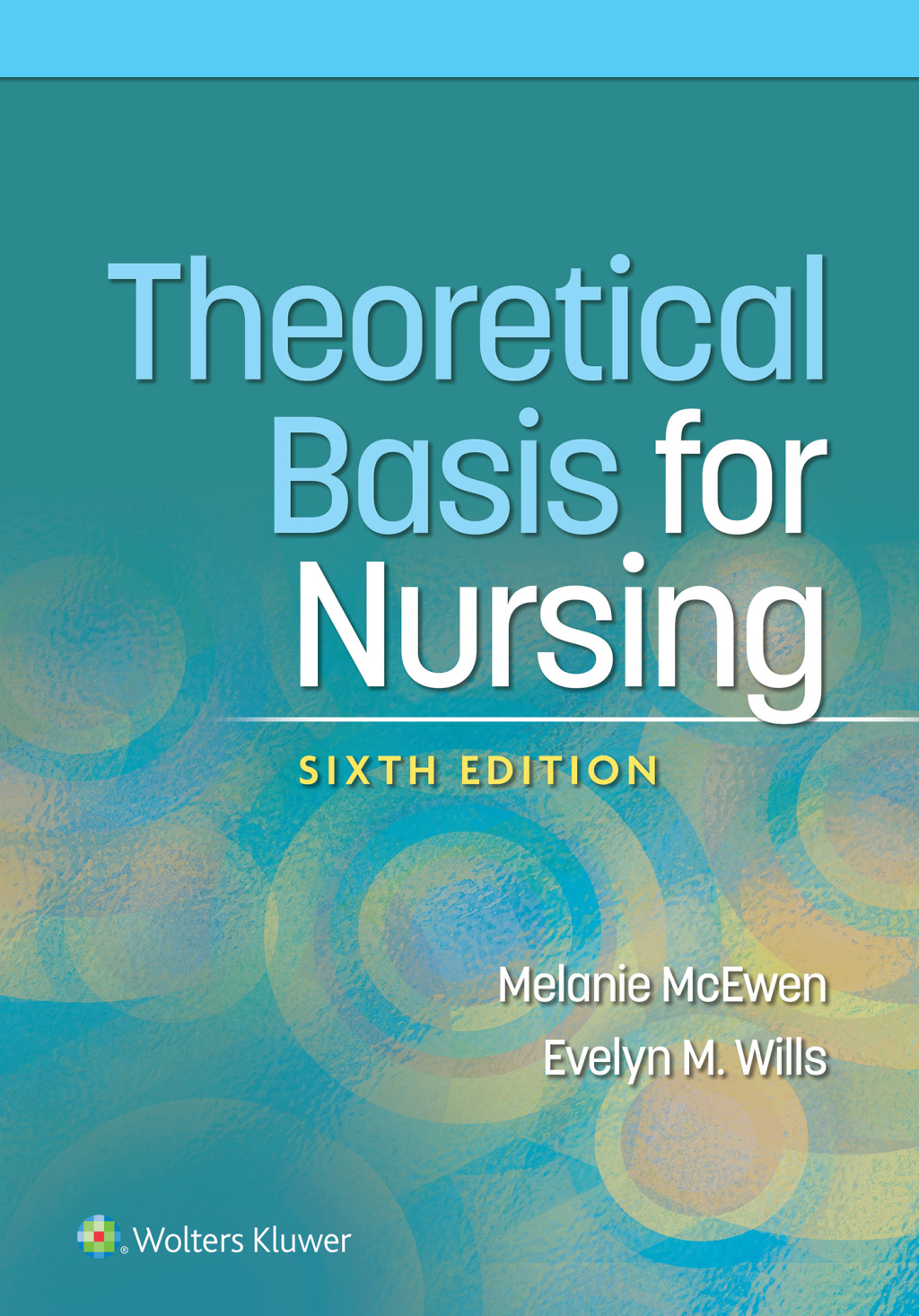9781975175672.jpg Theoretical Basis for Nursing 6th Edition - Image 1