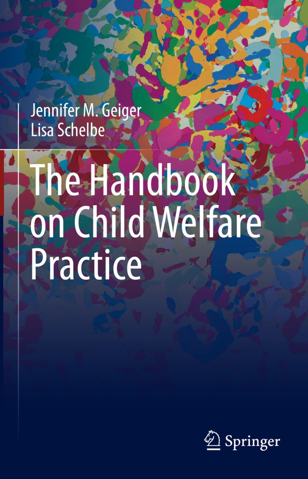 9783030739126.jpg The Handbook on Child Welfare Practice - Image 1