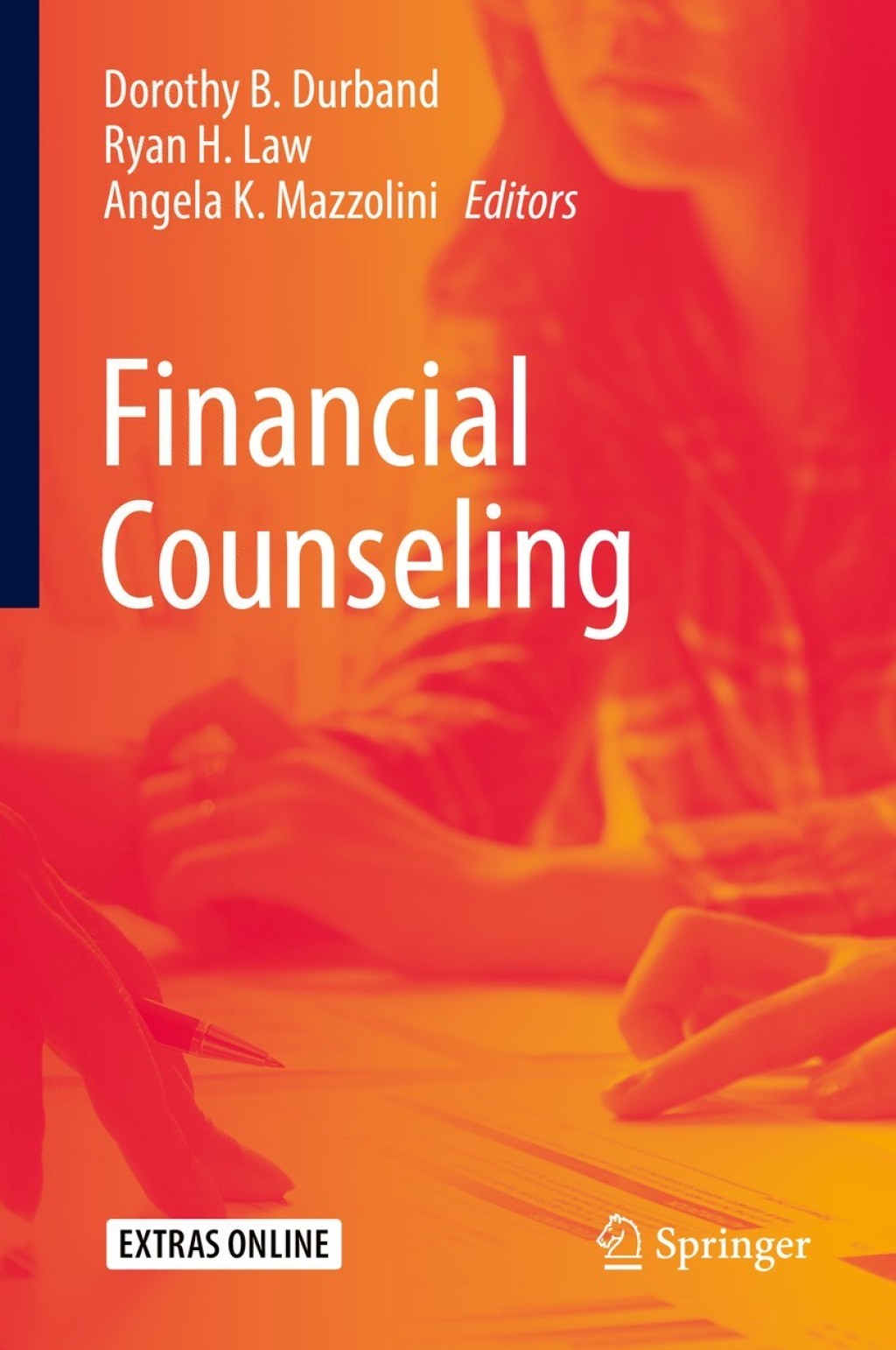 9783319725864.jpg Financial Counseling - Image 1