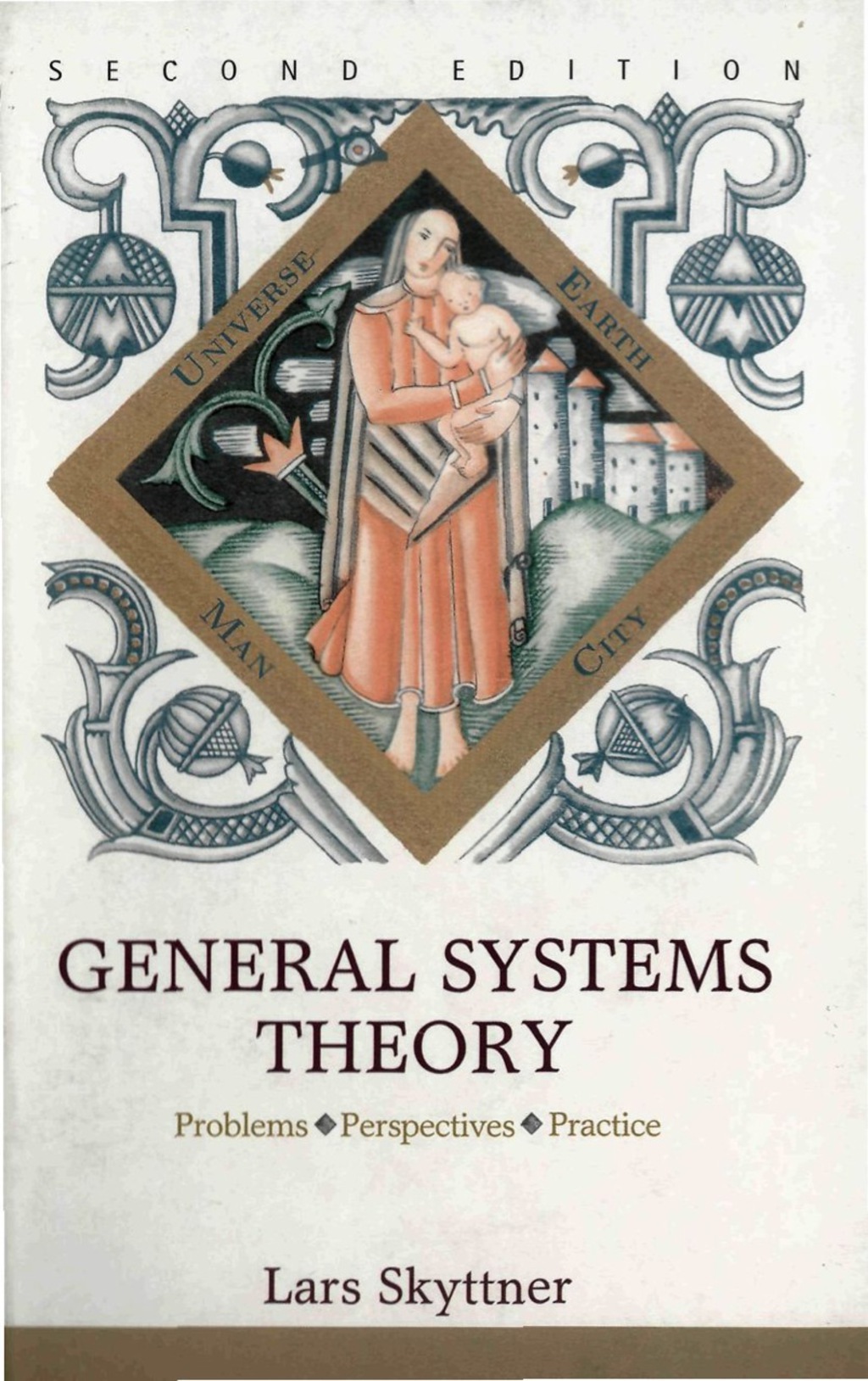 9789814479981.jpg General Systems Theory - Problems, Perspectives, Practice 2nd Edition - Image 1