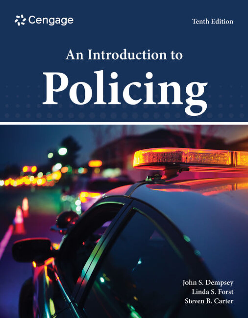 9798214125831.jpg An Introduction to Policing 10th Edition - Image 1