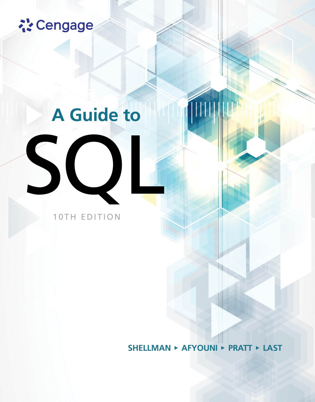9798214336602.jpg A Guide to SQL 10th Edition - Image 1