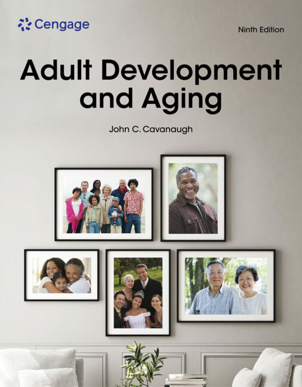 9798214336961.jpg Adult Development and Aging 9th Edition - Image 1