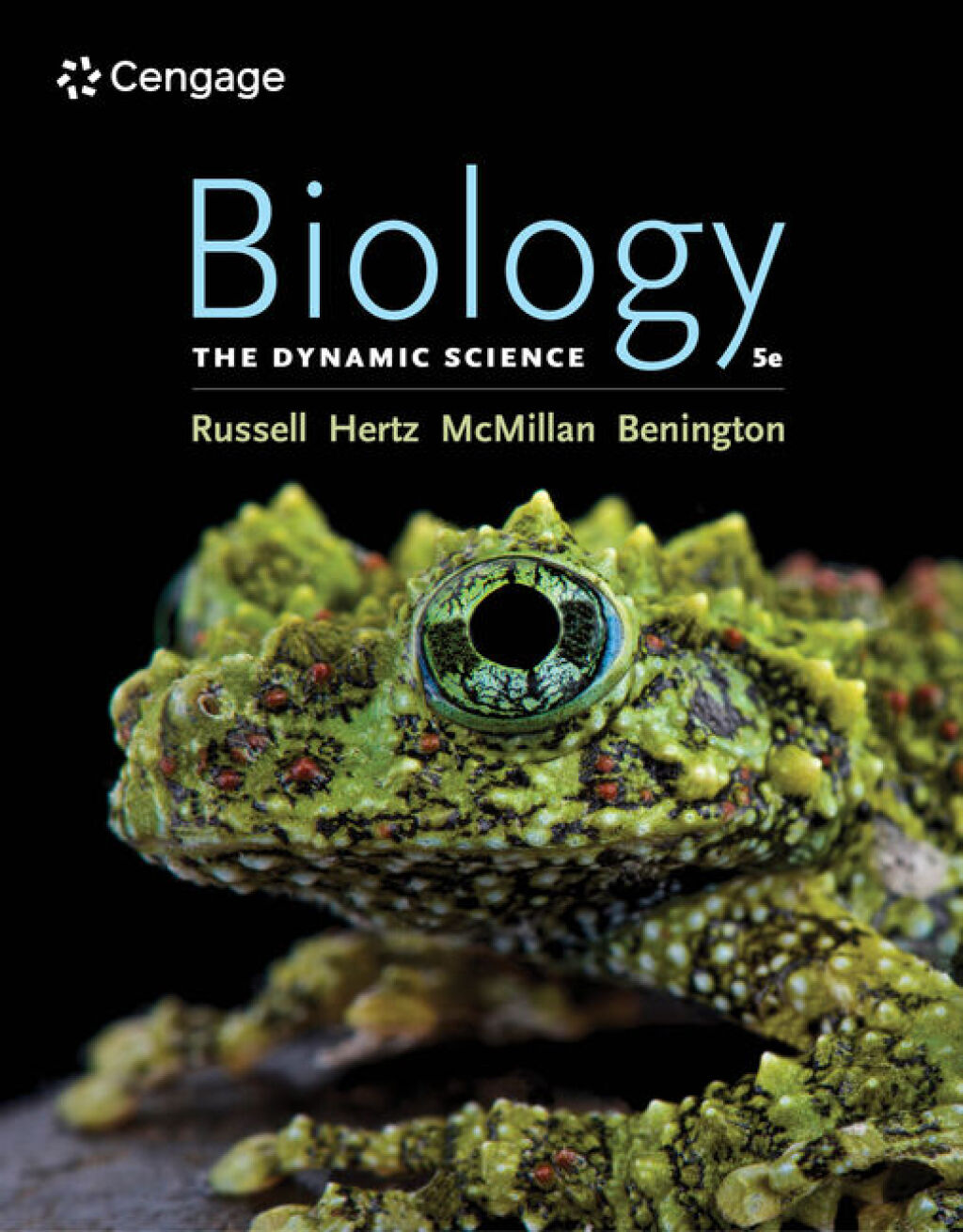 9798214338408.jpg Biology - The Dynamic Science 5th Edition - Image 1