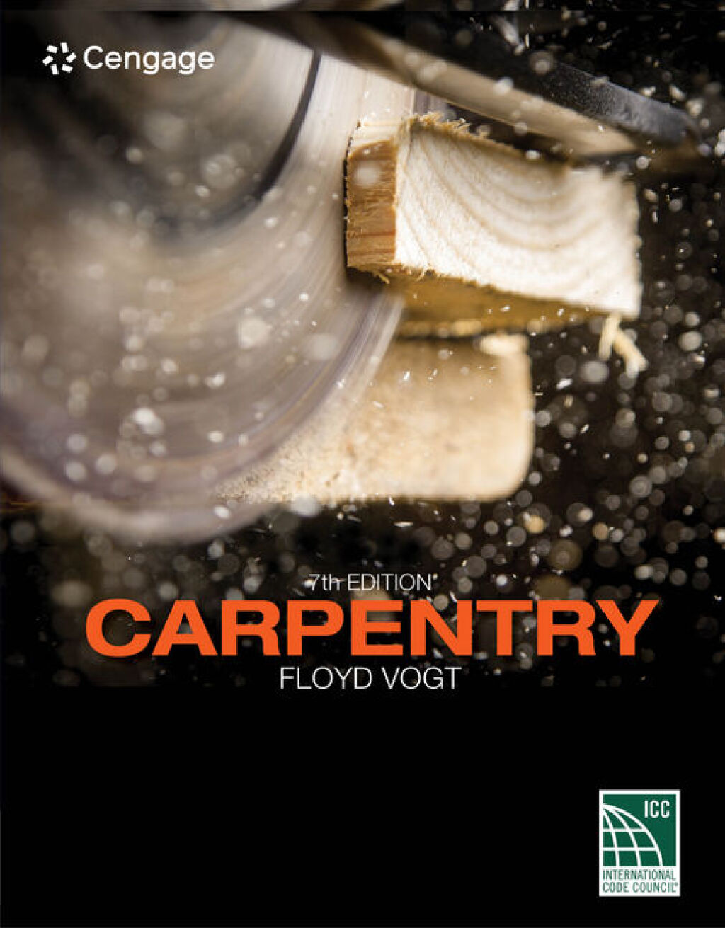 9798214339375.jpg Carpentry 7th Edition - Image 1
