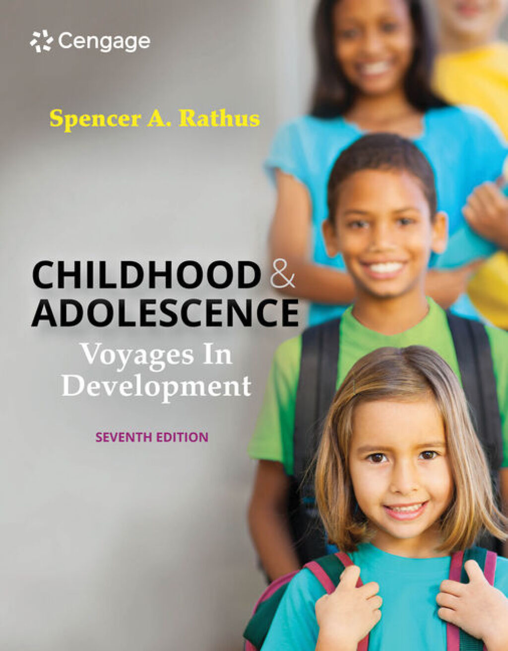 9798214339658.jpg Childhood and Adolescence - Voyages in Development 7th Edition - Image 1