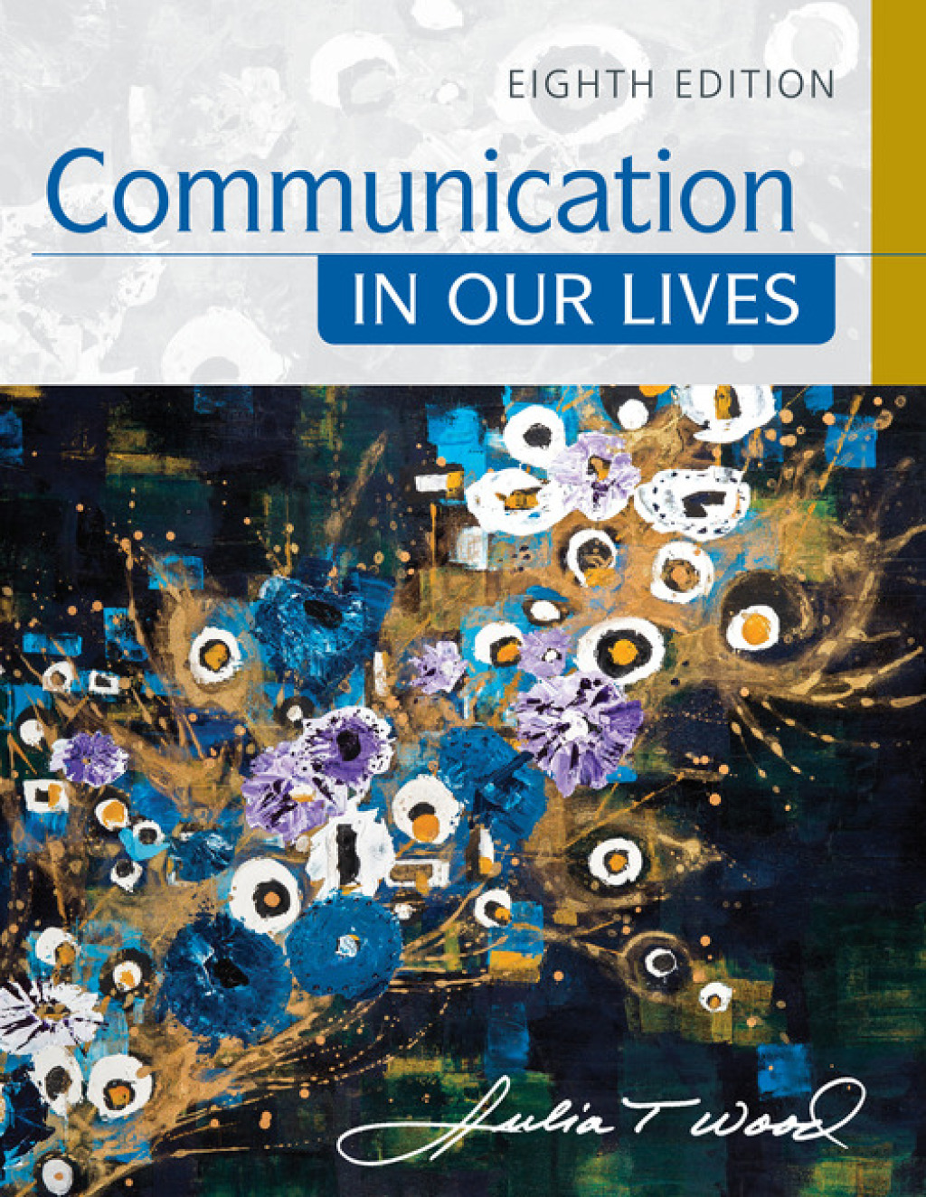 9798214340067.jpg Communication in Our Lives 8th Edition - Image 1