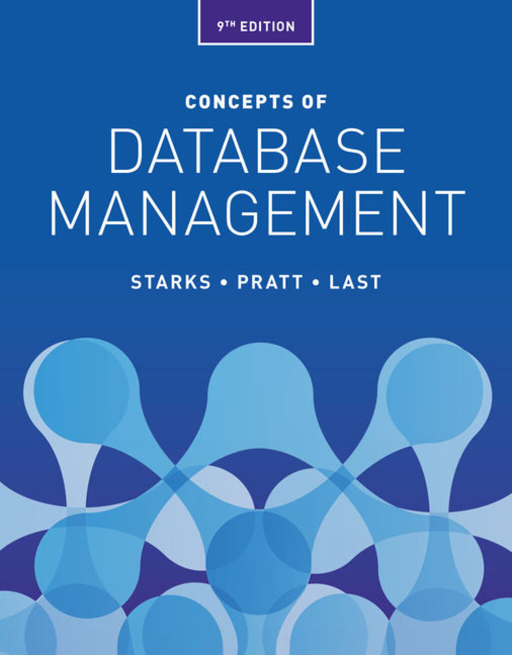9798214340524.jpg Concepts of Database Management 9th Edition - Image 1