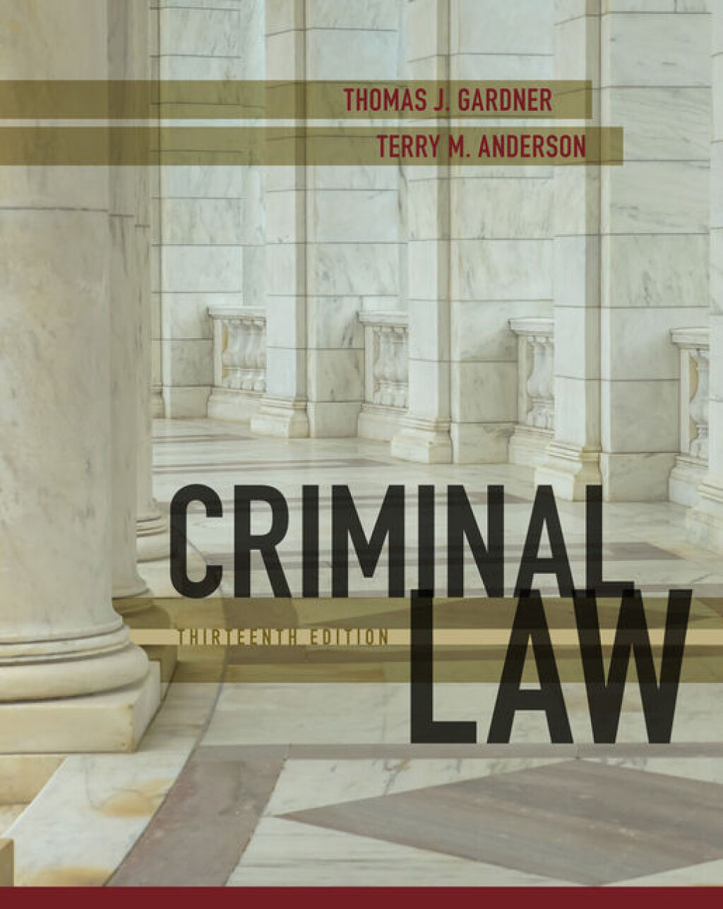 9798214341064.jpg Criminal Law 13th Edition - Image 1