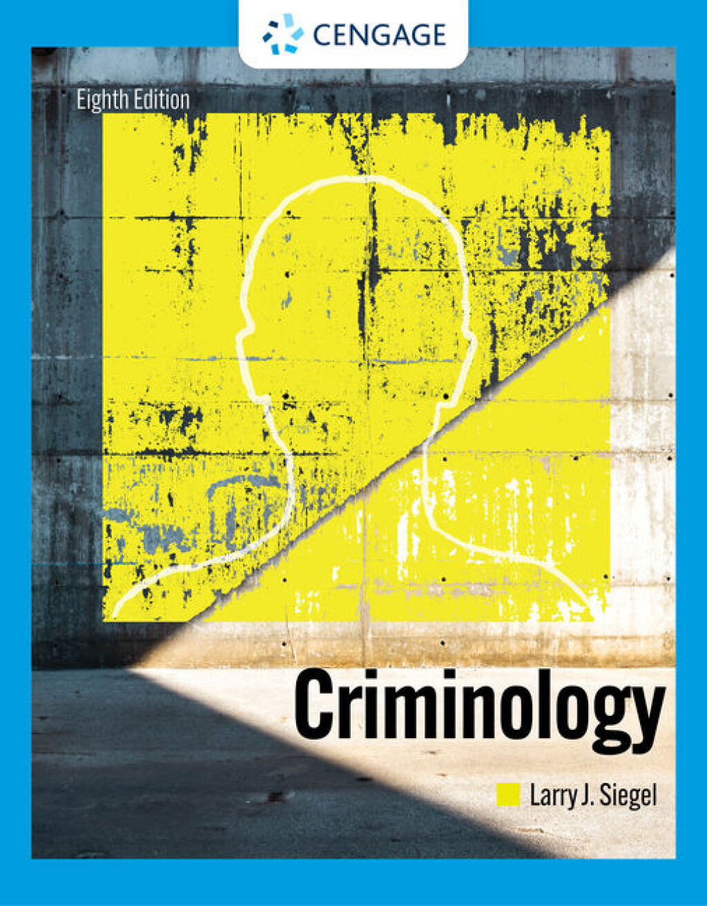 9798214341149.jpg Criminology 8th Edition - Image 1
