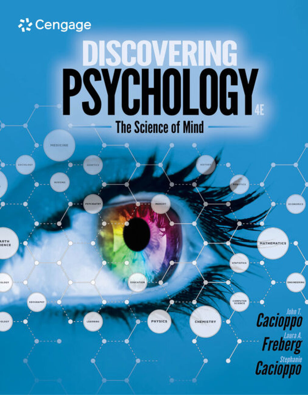 9798214341699.jpg Discovering Psychology - The Science of Mind 4th Edition - Image 1