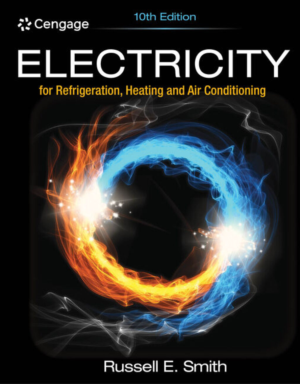 9798214342160.jpg Electricity for Refrigeration, Heating, and Air Conditioning 10th Edition - Image 1