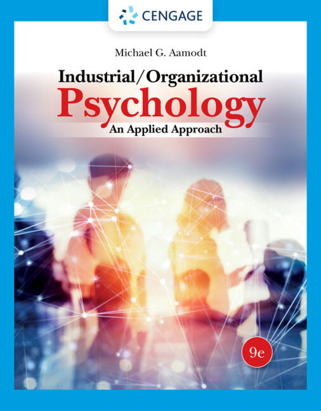 9798214345895.jpg Industrial/Organizational Psychology - An Applied Approach 9th Edition - Image 1