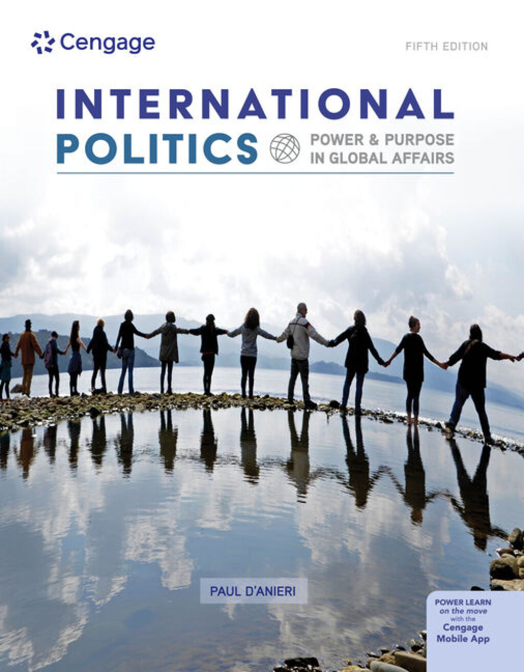 9798214346199.jpg International Politics - Power and Purpose in Global Affairs 5th Edition - Image 1