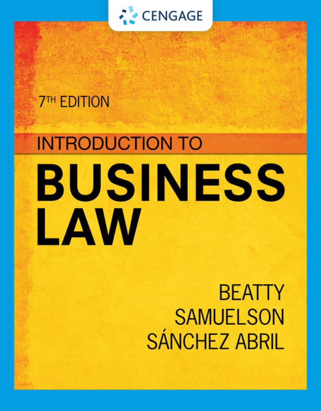 9798214346496.jpg Introduction to Business Law 7th Edition - Image 1