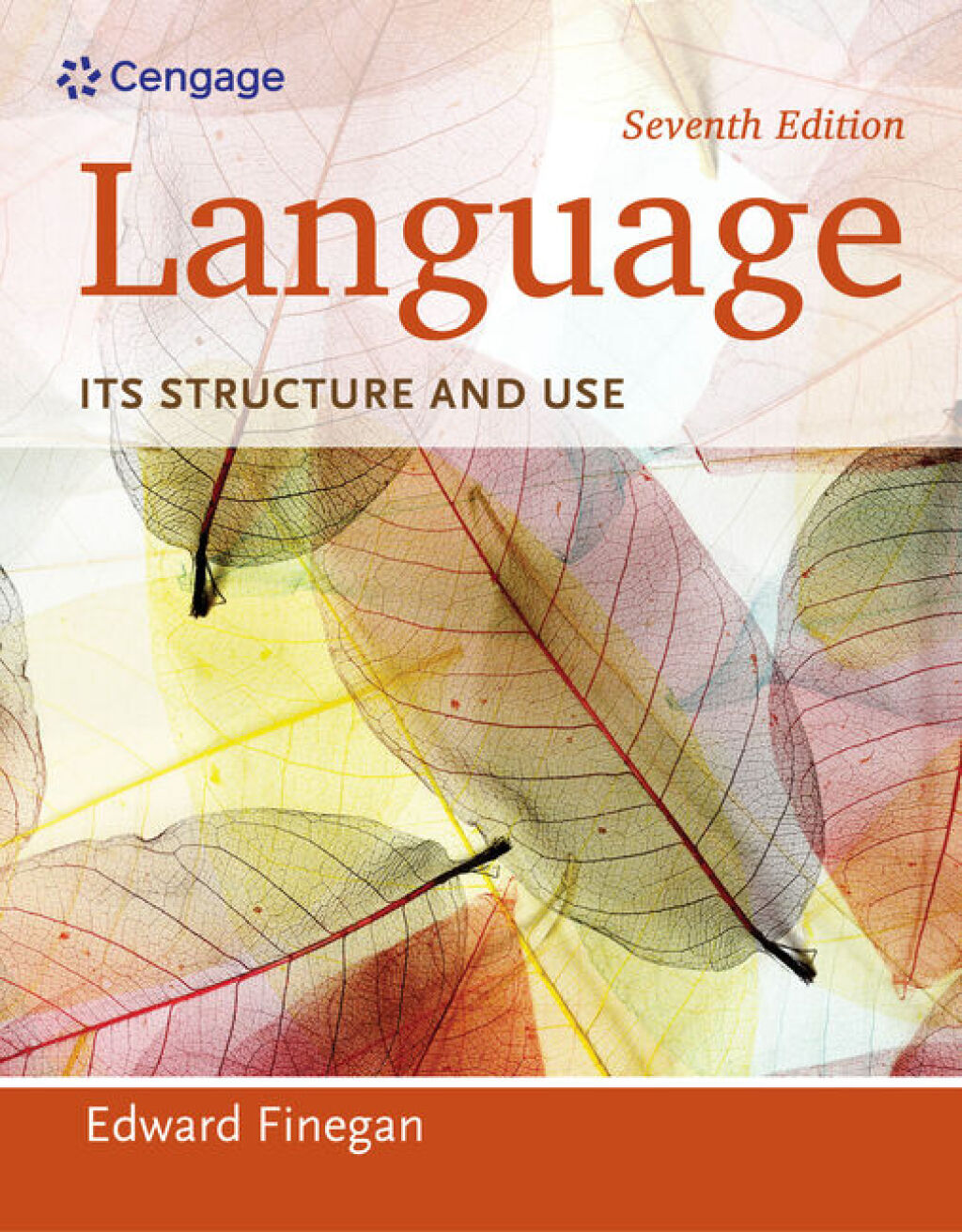 9798214347172.jpg Language - Its Structure and Use 7th Edition - Image 1