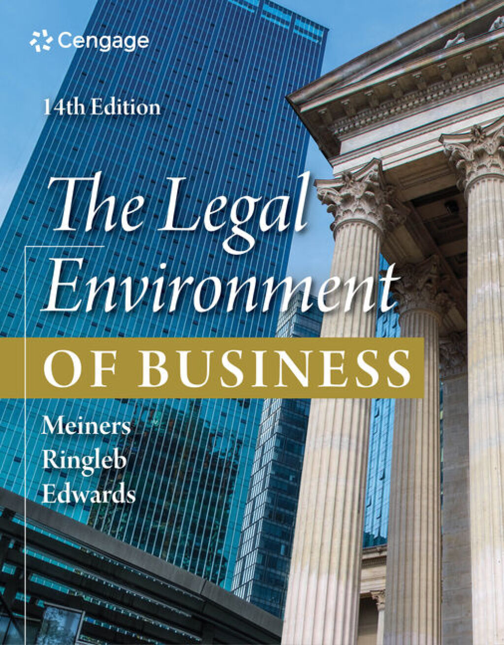 9798214347455.jpg The Legal Environment of Business 14th Edition - Image 1
