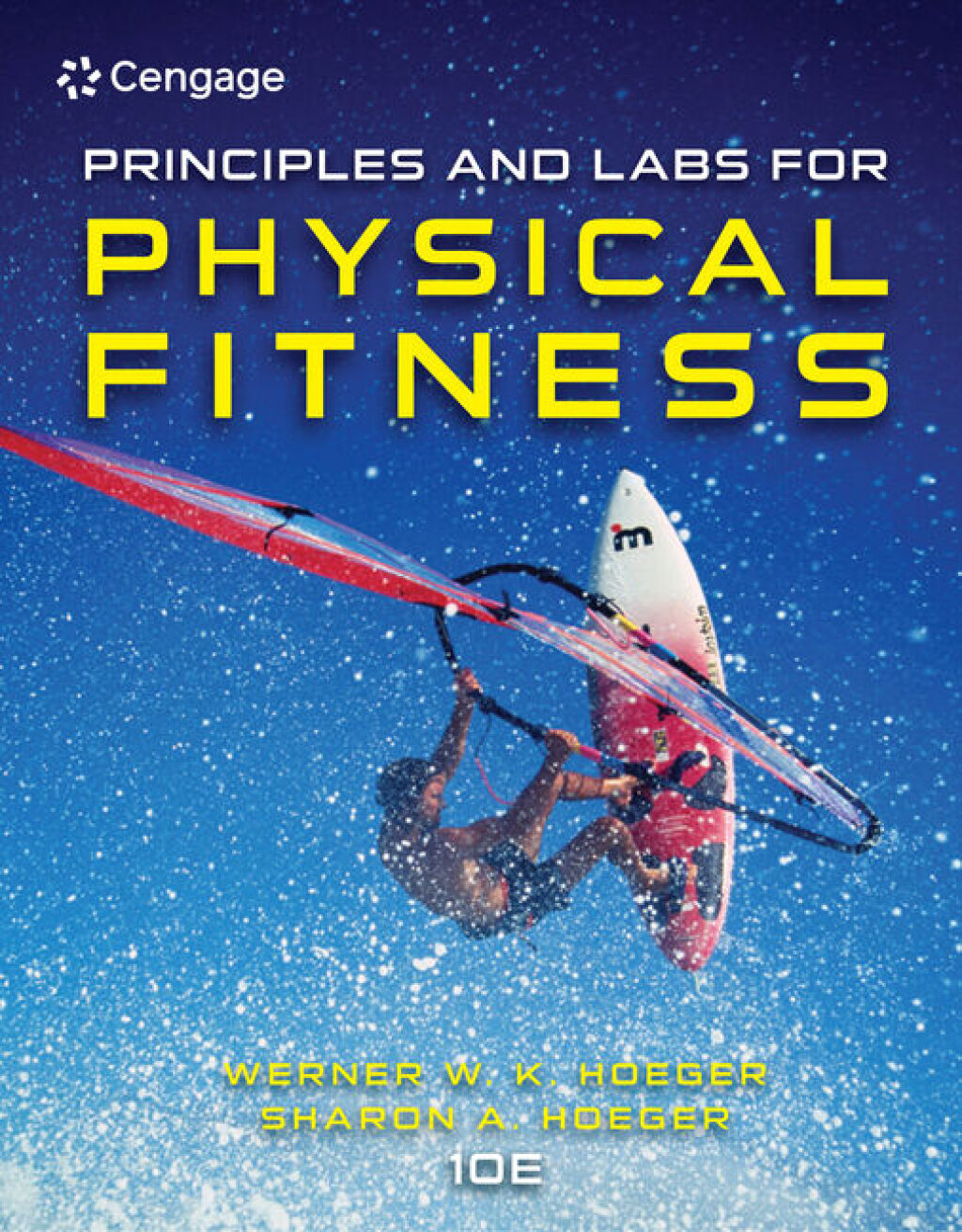 9798214350967.jpg Principles and Labs for Physical Fitness 10th Edition - Image 1
