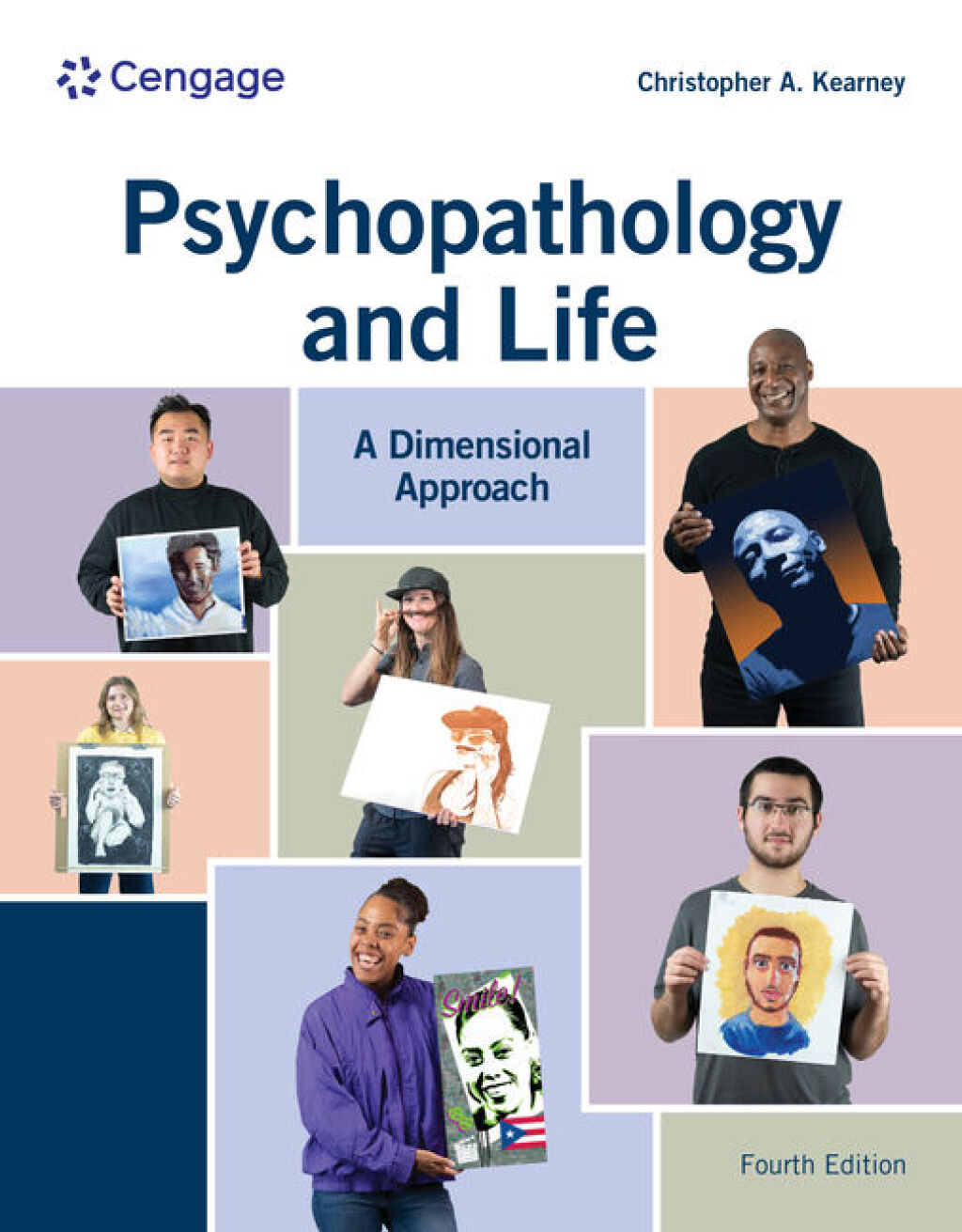 9798214351551.jpg Psychopathology and Life - A Dimensional Approach 4th Edition - Image 1