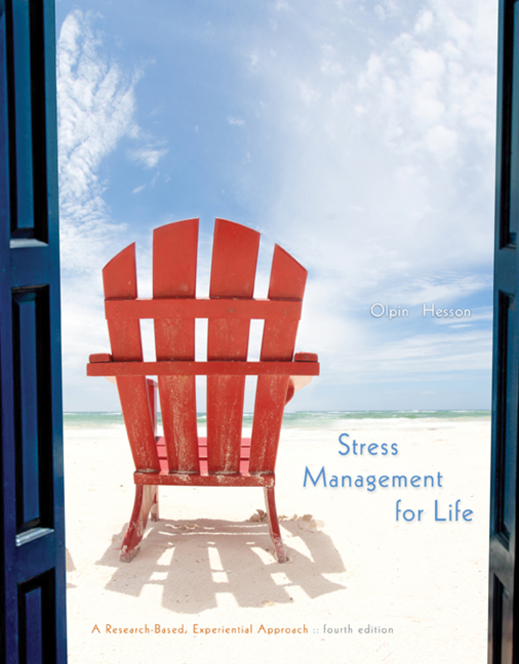 9798214353555.jpg Stress Management for Life: A Research-Based Experiential Approach 4th Edition - Image 1