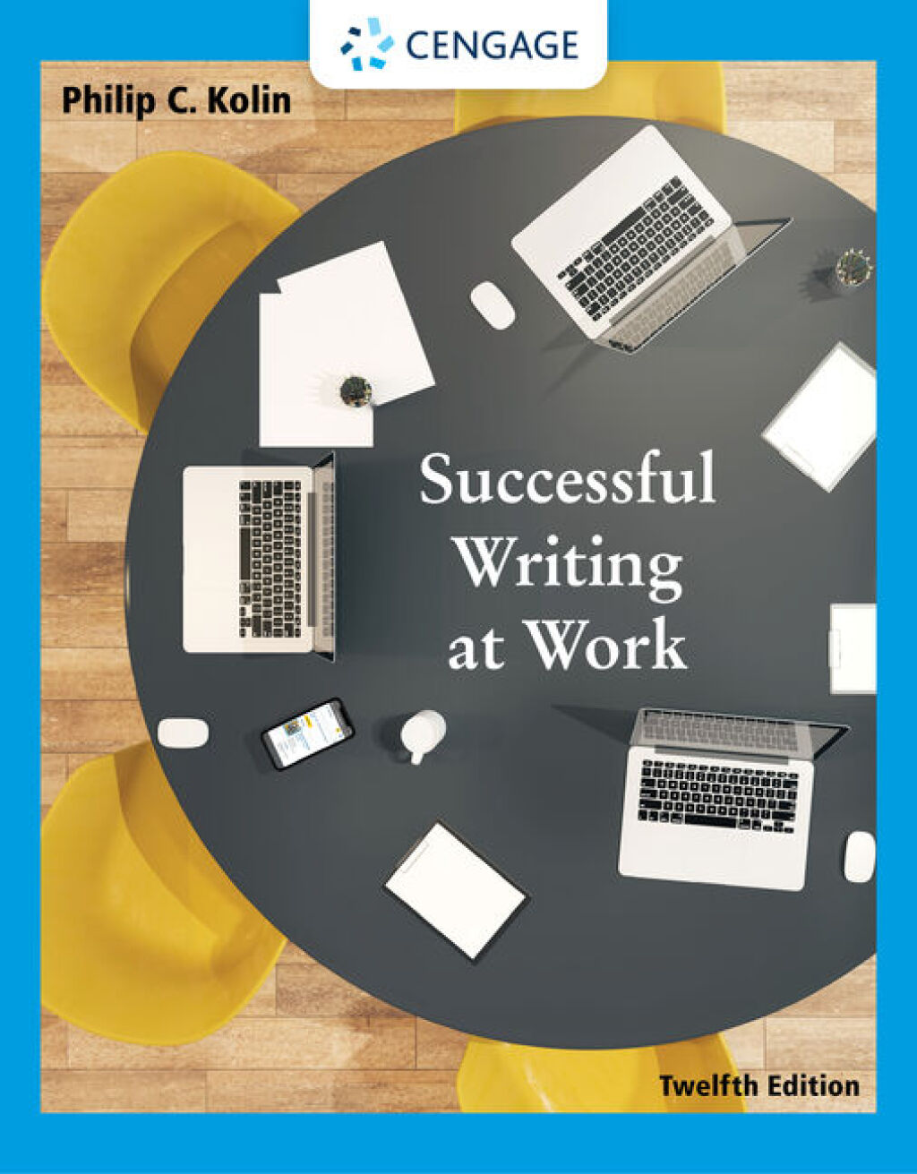 9798214353685.jpg Successful Writing At Work 12th Edition - Image 1