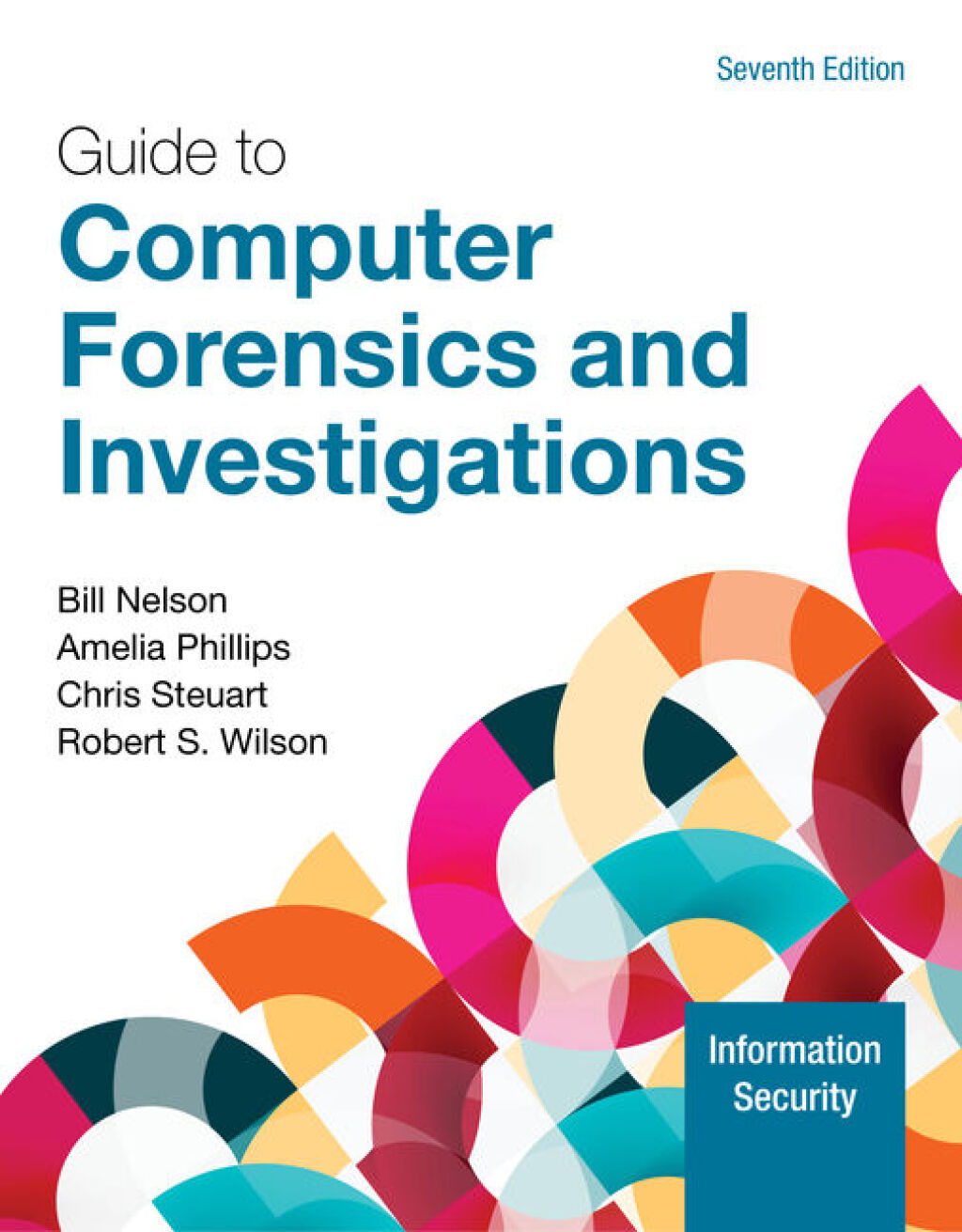 9798214403953.jpg Guide to Computer Forensics and Investigations 7th Edition - Image 1