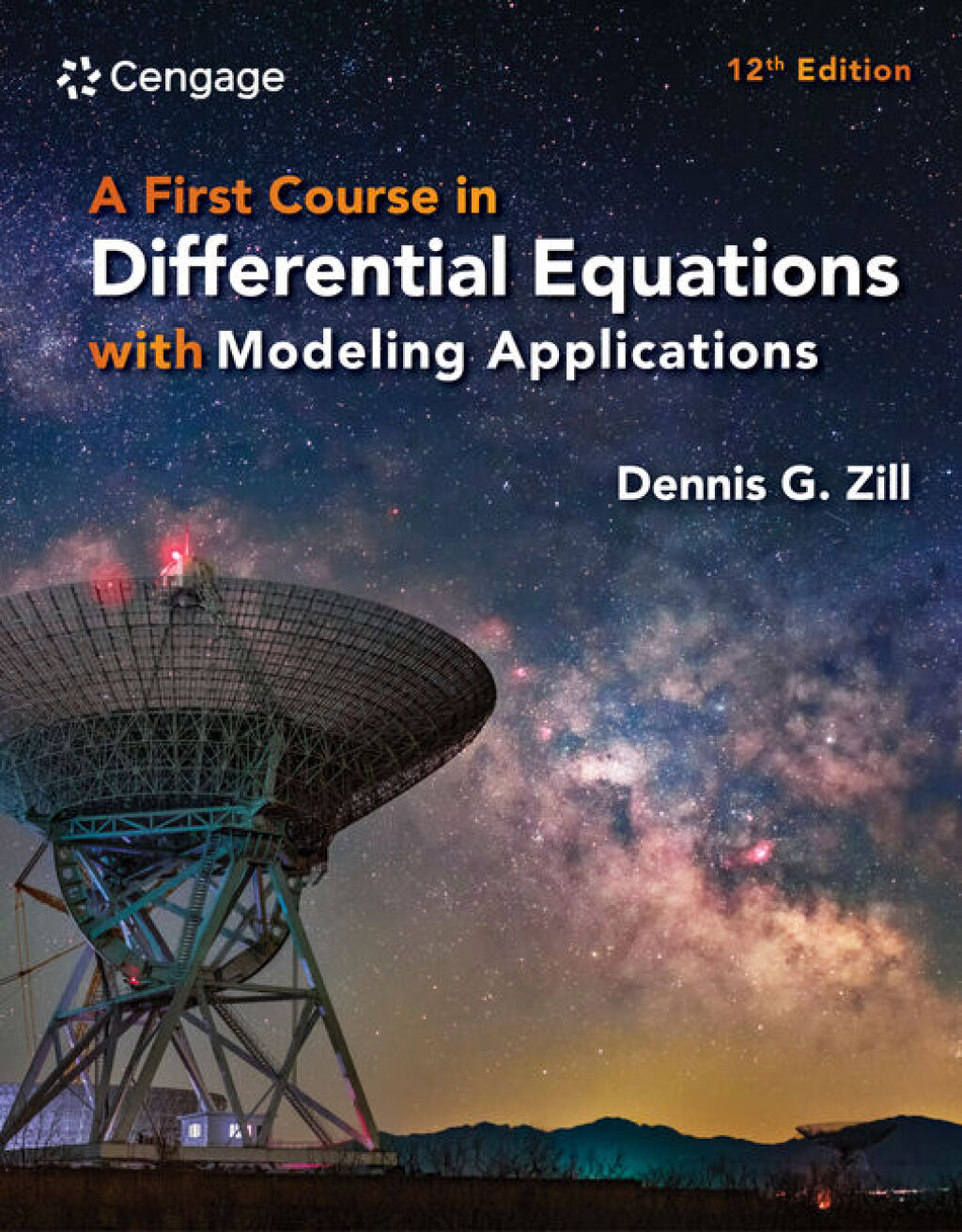 9798214406718.jpg A First Course in Differential Equations with Modeling Applications 12th Edition - Image 1
