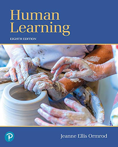 Version 1.0.0 Human Learning 8th Edition - Image 1