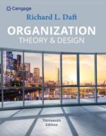 Organization Theory and Design - A Comprehensive Guide to Organizational Structure and Effectiveness - Image 2