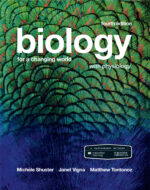 Scientific American Biology for a Changing World with Physiology, 4th Edition - Image 2