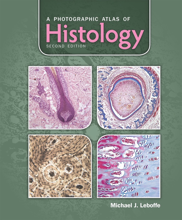 a-photographic-atlas-of-histology-2nd-edition.jpg A Photographic Atlas of Histology 2nd Edition - Image 1