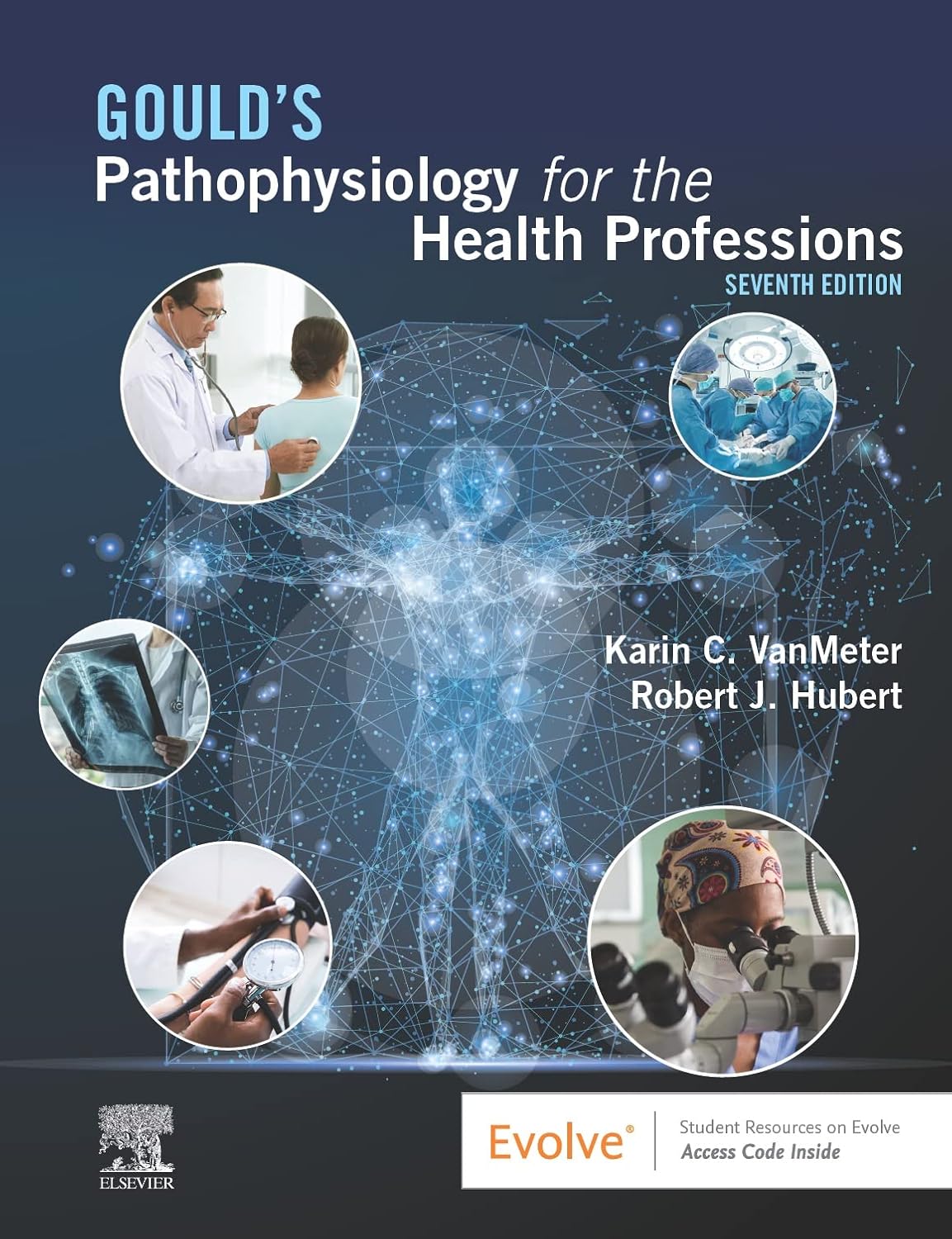 a127117ba37b49cf658b877af31b3464ba5b58c031f1de5a4eb3650cf0ff0cd5.jpg Gould's Pathophysiology for the Health Professions 7th Edition - Image 1