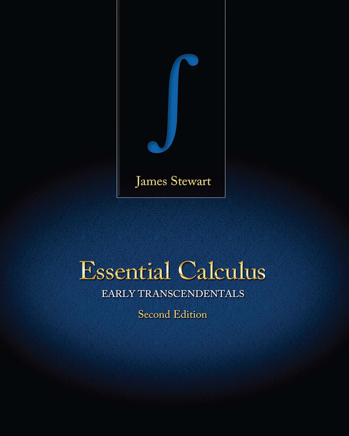 a93f0d2624aff2fd95d9e2291c84795d22e632aa8ae68090149cb2d3b3776b81.jpg Essential Calculus - Early Transcendentals 2nd Edition - Image 1