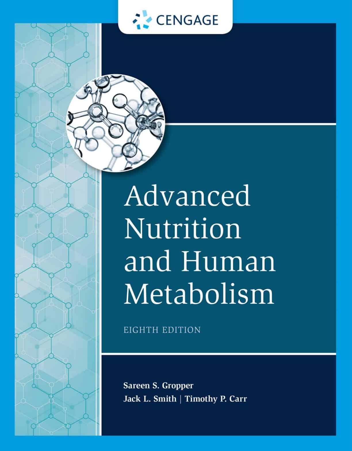 advanced-nutrition-and-human-metabolism-unlocking-the-science-of-nutrition-8th-edition.jpg Advanced Nutrition and Human Metabolism 8th Edition - Image 1