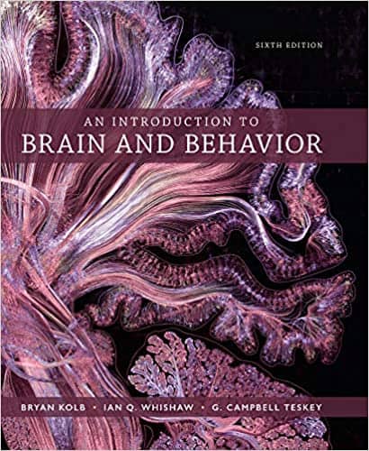 an-introduction-to-brain-and-behavior-6th-edition.jpg An Introduction to Brain and Behavior (6th Edition) - Image 1