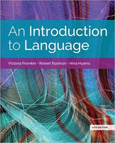 an-introduction-to-language-11th-edition.jpg An Introduction to Language, 11th Edition - Image 1