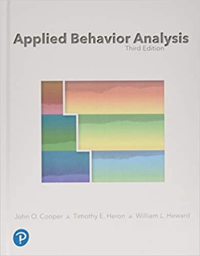 applied-behavior-analysis-a-comprehensive-guide-3rd-edition.jpg Applied Behavior Analysis - A Comprehensive Guide 3rd Edition - Image 1