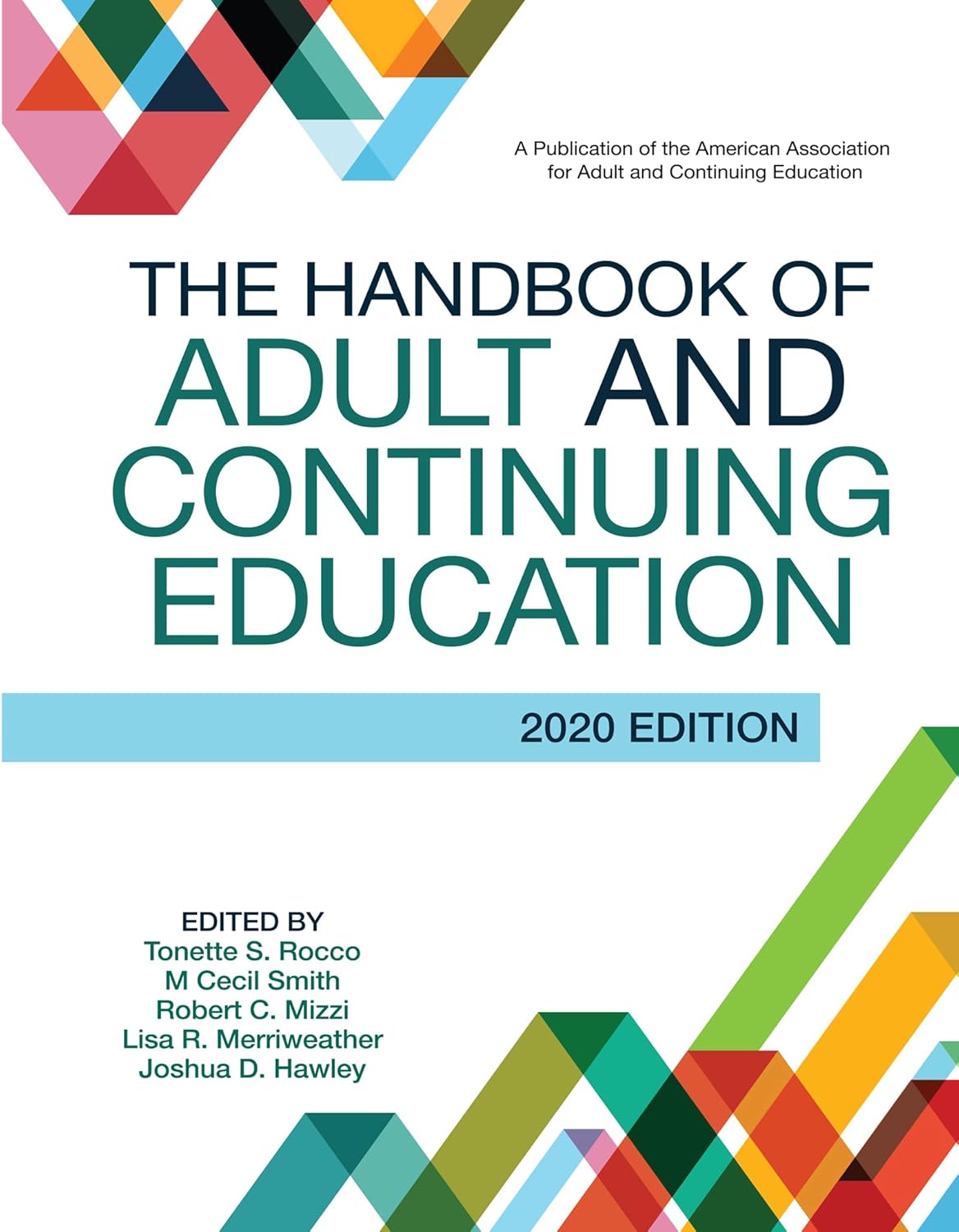 b42aec5b2fa01f9edca4c9a77f0a7524358b282a5a87cad4dd4d8cb744c4af18.jpg The Handbook of Adult and Continuing Education 1st Edition - Image 1