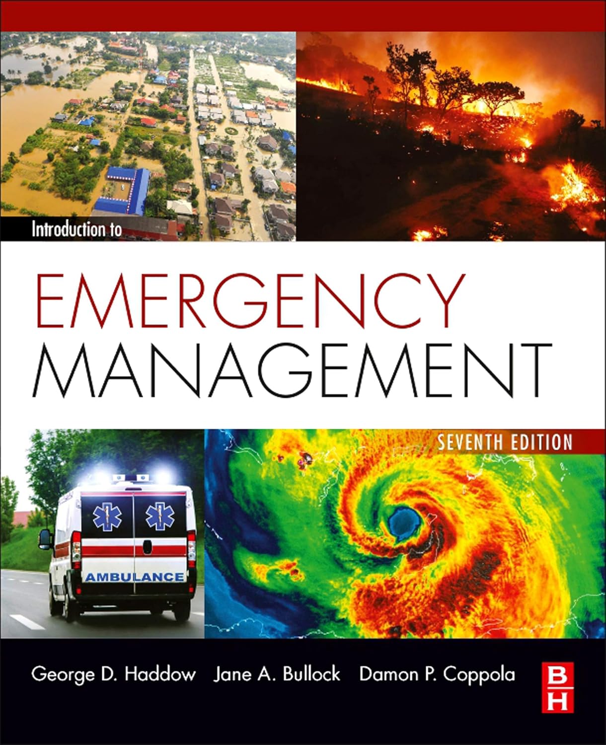 b8e4eac3cece156fd907cf1fe16e5823a47749192dd5bd3b53bef764e5da957a.jpg Introduction to Emergency Management 7th Edition - Image 1