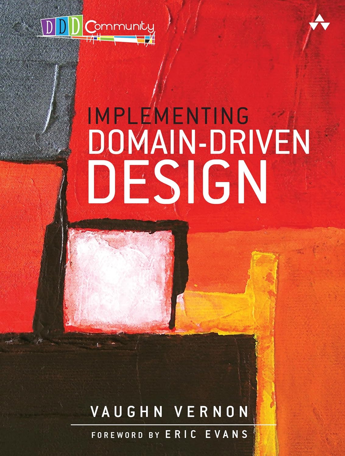 b9bf96e4532da07f6a108ad455b15939f257a5aa262e7c4619d4eb2941fdac55.jpg Implementing Domain-Driven Design 1st Edition - Image 1