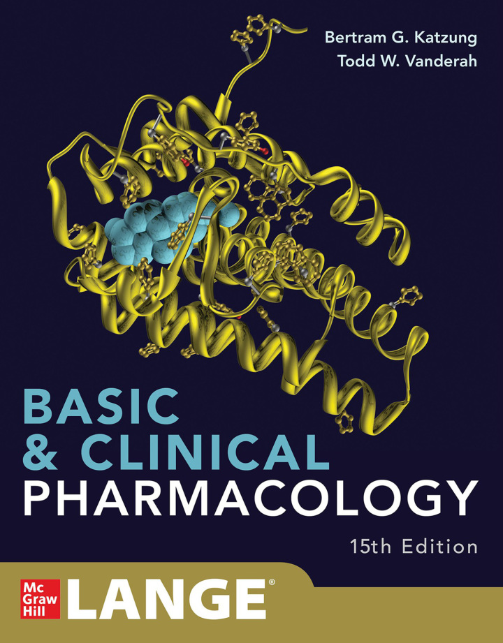 basic-and-clinical-pharmacology-15th-edition.jpg Basic and Clinical Pharmacology, 15th Edition - Image 1