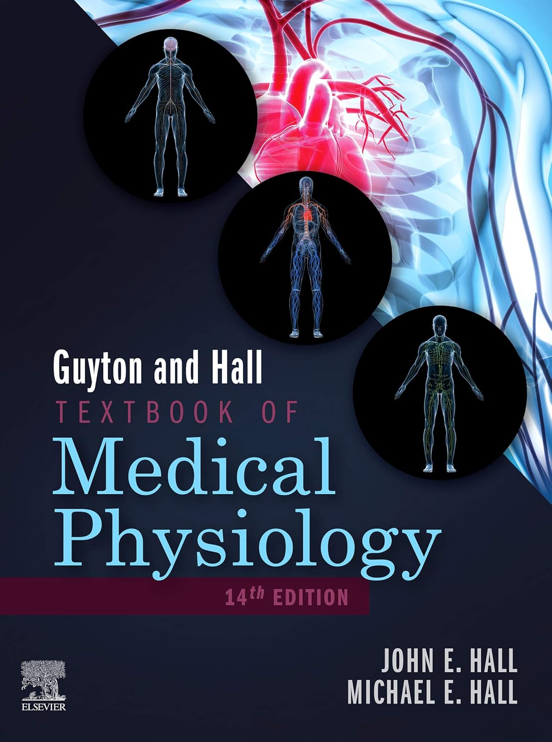 bcd8a1e171a706a079a68522388cbc36940c1e2a5908b29950e39149119e5887.jpg Guyton and Hall Textbook of Medical Physiology Guyton Physiology 14th Edition - Image 1
