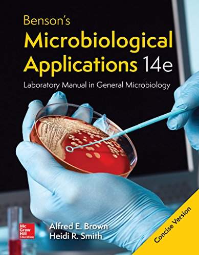 benson-microbiological-applications-laboratory-manual-concise-version-14th-edition.jpg Benson's Microbiological Applications Laboratory Manual, Concise Version (14th Edition) - Image 1