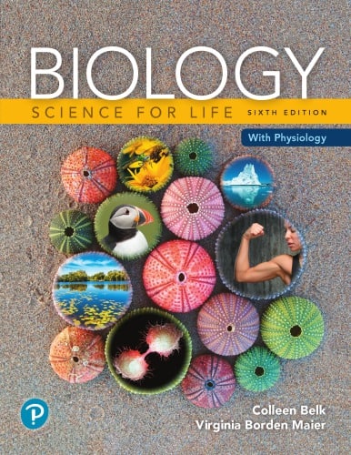 biology-science-for-life-with-physiology-6th-edition.jpg Biology - Science for Life with Physiology, 6th Edition - Image 1