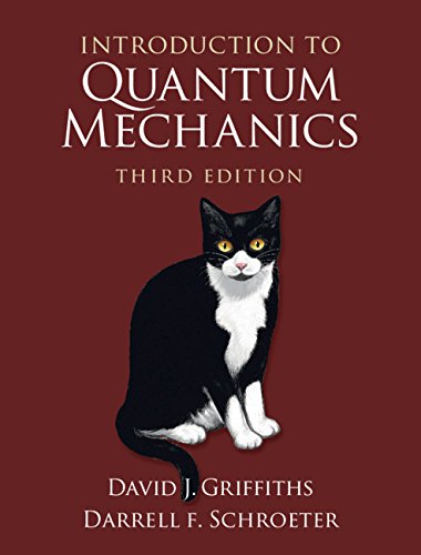 Version 1.0.0 Introduction to Quantum Mechanics 3rd Edition - Image 1