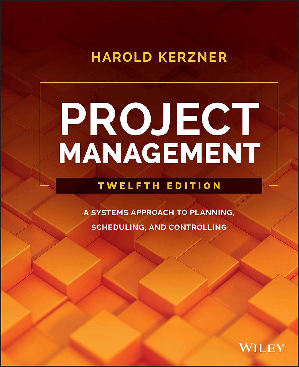 cf0b63a966d21979c992cc6ef7e2d629dc67997b02aa9ccd887bce1f9d1d6268.jpg Project Management - A Systems Approach to Planning, Scheduling, and Controlling 12th Edition - Image 1