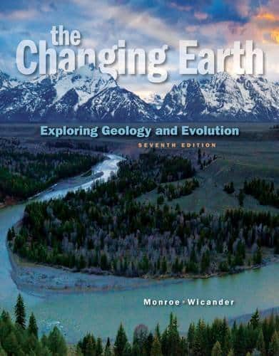 changing-earth-geology.jpg The Changing Earth - Exploring Geology and Evolution, 7th Edition - Image 1