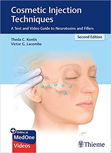 cosmetic-injection-techniques-a-text-and-video-guide-to-neurotoxins-and-fillers-2nd-edition.jpg Cosmetic Injection Techniques - A Text and Video Guide to Neurotoxins and Fillers 2nd Edition - Image 1